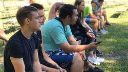 Яковлевцы провели «Единый день профилактики» для молодёжи в формате онлайн