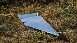 Гладков: над Белгородом и районом за сутки сбили 76 дронов 