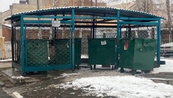 Мусоровозы вывезли более 24 тысяч тонн отходов в Белгородской области за февраль