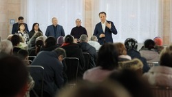 Вячеслав Гладков сообщил о новом транше для выплат жителям приграничья 