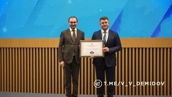 Белгород стал первым на Всероссийском конкурсе муниципальных практик