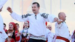Международный фестиваль славянской культуры «Хотмыжская осень» вновь соберёт белгородцев