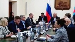 Белгородские власти утвердили основные тарифы за коммунальные услуги на 2025 год
