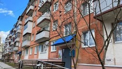 Капремонт 216 многоэтажек проведут в Белгородской области в 2025 году