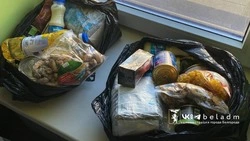 Вячеслав Гладков сообщил о подготовке 5 тысяч проднаборов для жителей приграничья 