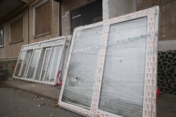 Вячеслав Гладков рассказал о связанных с восстановлением жилья в регионе фейках 