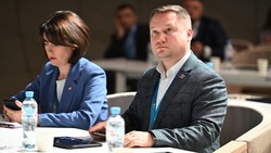 Белгородский проект по экстренному открыванию дверей в МКД отметили на форуме «ПРОФ-IT»
