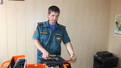 Дознаватель МЧС Виталий Веригин — об установлении истинных причин пожара