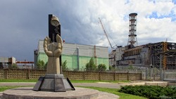 Президентский грант позволит открыть музей «Набат Чернобыля» в Белгородской области