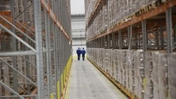 Белгородская область поставляет 112 видов продукции АПК на внешние рынки