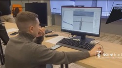 Число раненых при ДТП в Белгороде сократилось благодаря работе ИТС