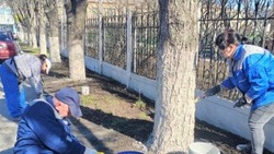 Вячеслав Гладков заявил о старте месячника добровольного служения региону
