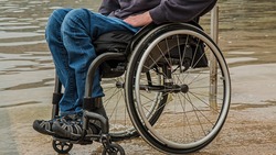 Специалисты озвучили статистику по инвалидности в регионе