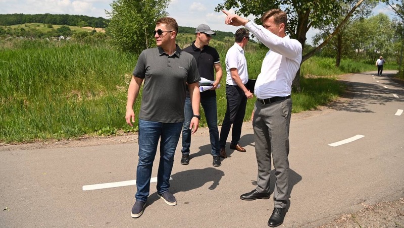 Планы на будущее в белгороде