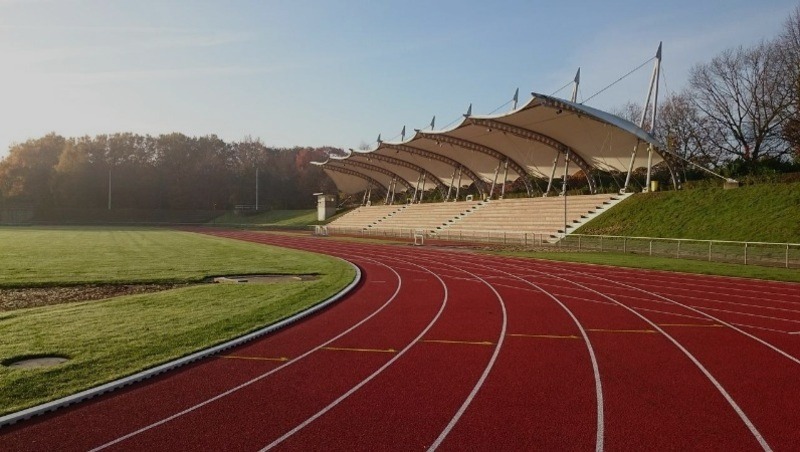 Белгородцы могут заниматься спортом на школьных стадионах