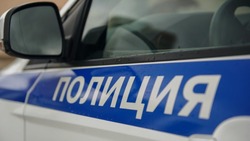 Инспекторы ДПС задержали в Белгороде автомобилиста с поддельным водительским удостоверением