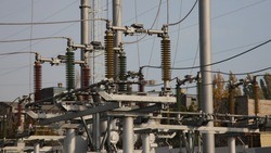 Энергетики восстанавливают электроснабжение потребителей после аварии на подстанции в Белгороде