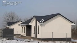 Более 1600 белгородских семей улучшили жилищные условия за счёт маткапитала