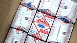 Томаровское сливочное масло вернулось на полки магазинов
