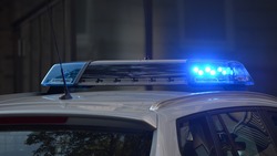 Пьяный полицейский попал в ДТП на федеральной трассе M2 «Крым» в Белгородской области
