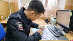 Второй этап конкурса «Народный участковый» стартует в Белгородской области 