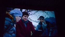 Пять дней – пять фильмов. Международный кинофестиваль «Сталкер» прошёл в Белгороде