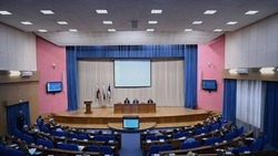 Депутаты одобрили решение об увековечивании в Белгороде памяти погибших участников СВО