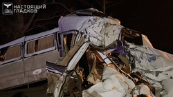 Вячеслав Гладков рассказал о состоянии пострадавших в ДТП с двумя автобусами белгородцев