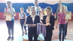 Яковлевцы взяли первые места на межрегиональных соревнованиях по лёгкой атлетике в Орле