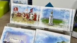 Белгородцы смогут отправить открытки с видами региона в любую точку страны