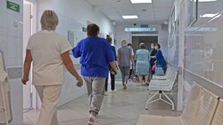 Заболеваемость ОРВИ и гриппом выросла в Белгородской области за неделю на 7%