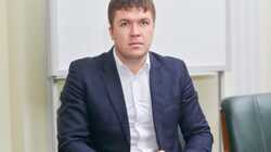 Евгений Мирошников стал и. о. первого заместителя губернатора Белгородской области