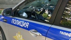 Белгородские водители более 1900 раз нарушили правила перевозки детей 