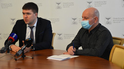 Белгородские власти пообещали обеспечить доступ к качественной мобильной связи