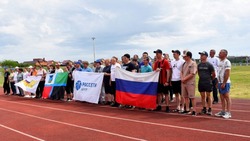 Более 88 тысяч белгородцев сдали нормативы ГТО в 2024 году
