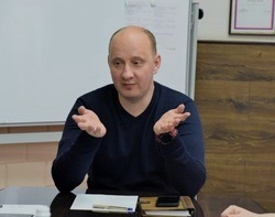 Министр культуры Белгородской области проведёт личный приём граждан в Яковлевском округе 