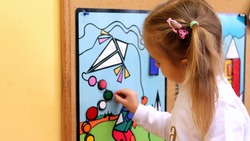 Какие методики востребованы в детских садах Яковлевского городского округа