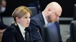 Вячеслав Гладков сообщил о перечислении выплат 100 пострадавшим жителям приграничья на спецсчета 