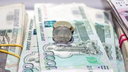 Минэкономразвития спрогнозировало снижение доходов россиян