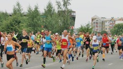 50-й марафон в честь героев Курской битвы пройдёт в Белгородской области