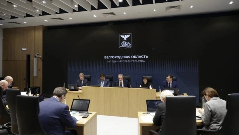 Гладков заявил о готовности перевезти белгородцев в случае проблем со светом