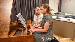 57 сотрудников учреждений культуры Белгорода прошли обучение в ведущих вузах страны 