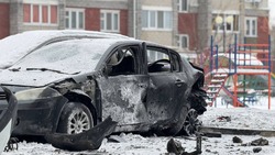 Вячеслав Гладков рассказал о выплатах за пострадавшие от обстрелов автомобили