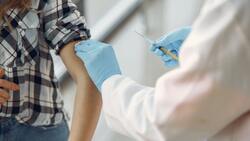 Новый пункт вакцинации открылся в городе Белгороде