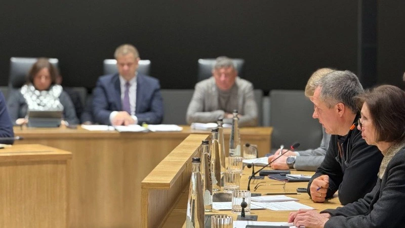 Гладков: восстановление Белгорода после обстрела идёт максимально быстро