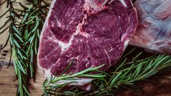 Белгородская область произвела 1 млн 757 тыс. тонн мяса в живом весе по итогам 2020 года