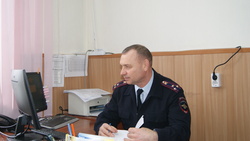 Яковлевский отдел полиции вышел на первые позиции в рейтинге по итогам работы в 2020 году