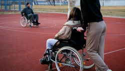 Количество детей с инвалидностью значительно выросло в России