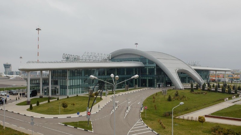 Правительство РФ выделит финансирование белгородскому аэропорту