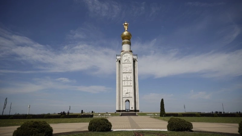 В Белгородской области реализуют экскурсионную программу «Прохоровское поле: Уроки мужества»